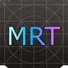 Singapore MRT Map Route - iPadアプリ