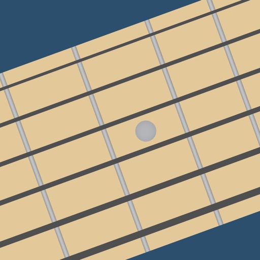 Guitar Tab Maker iOS App