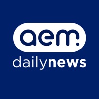 Aem Revista Digital logo