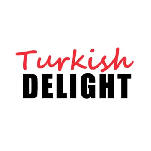 Turkish Delight. icon