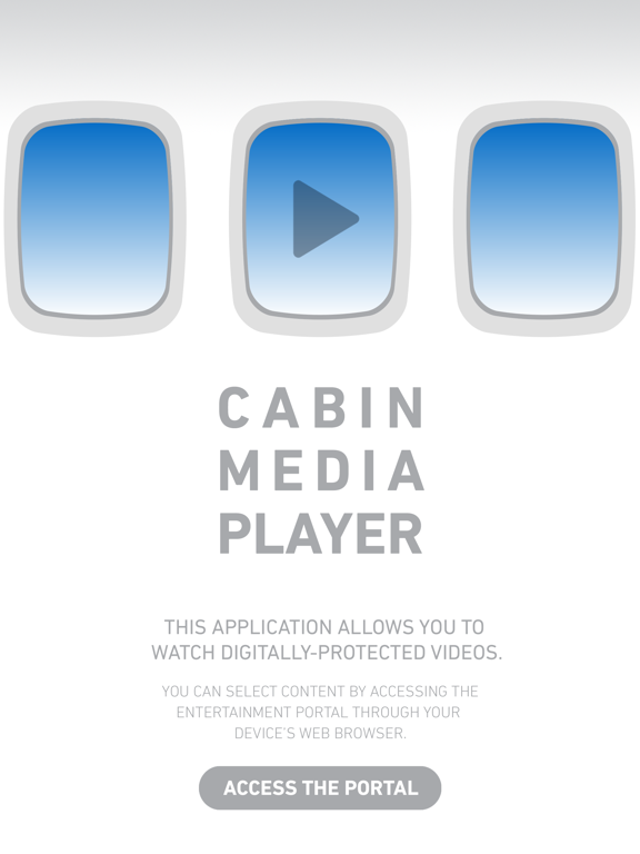 Cabin Media Playerのおすすめ画像1