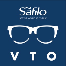 Safilo VTO