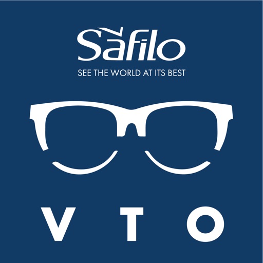 Safilo VTO