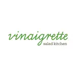 Vinaigrette Salad Kitchen App Contact