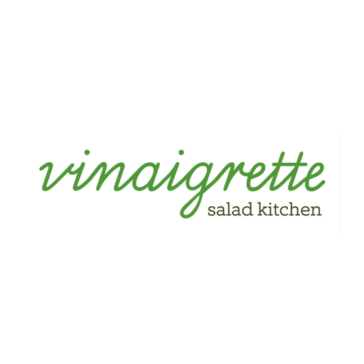 Vinaigrette Salad Kitchen