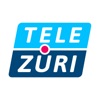 TeleZüri icon