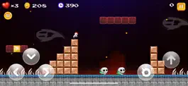 Game screenshot Stickman Warriors : Dark World hack