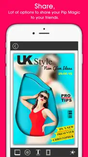 pip magic - selfie camera app problems & solutions and troubleshooting guide - 2