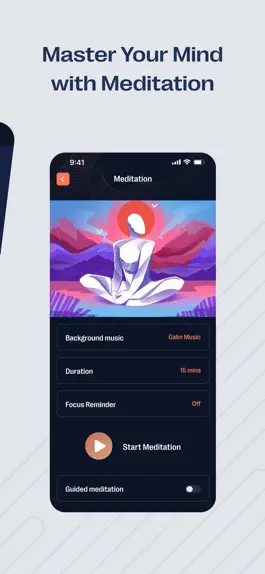 Game screenshot Zeno: Fitness & Habit Tracker hack