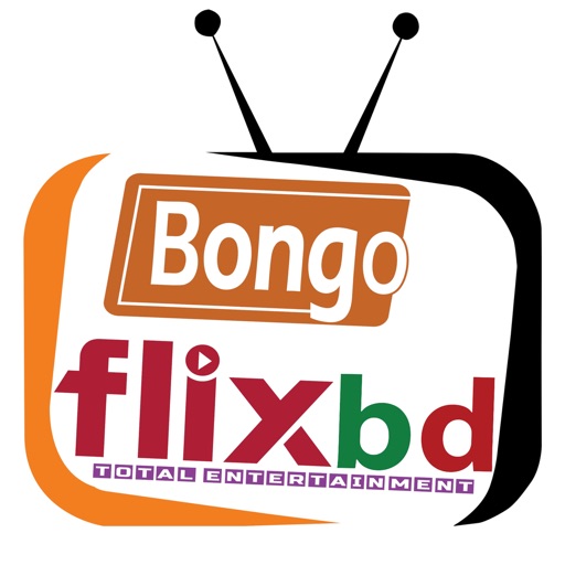 BongoFlixBD