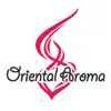 Oriental Aroma Harpenden contact information