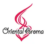 Oriental Aroma Harpenden App Alternatives