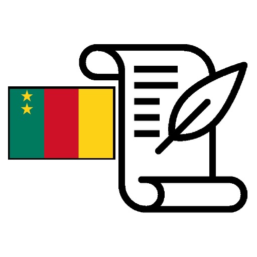 History of Cameroon Exam icon