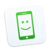 Phone Manager for Android contact information