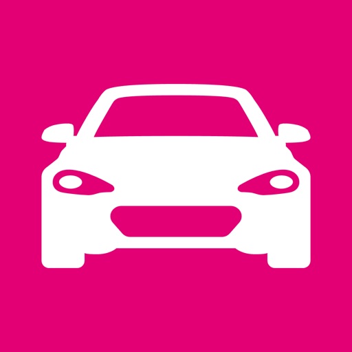 SyncUP DRIVE ™ Icon