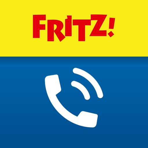 FRITZ!App Fon