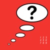 Figure My Number icon