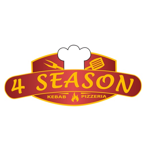 4Season- Online Food Order icon