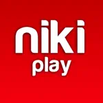 Niki Play App Cancel