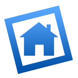 Homesnap Rental & House Finder アイコン