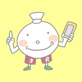 螢幕擷取畫面 (5) 入間市ごみ分別アプリ