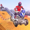 Atv Quad Bike: Racing Games icon