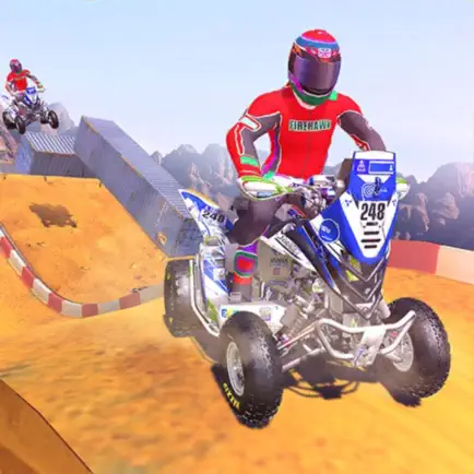 Atv Quad Bike: Racing Games Читы