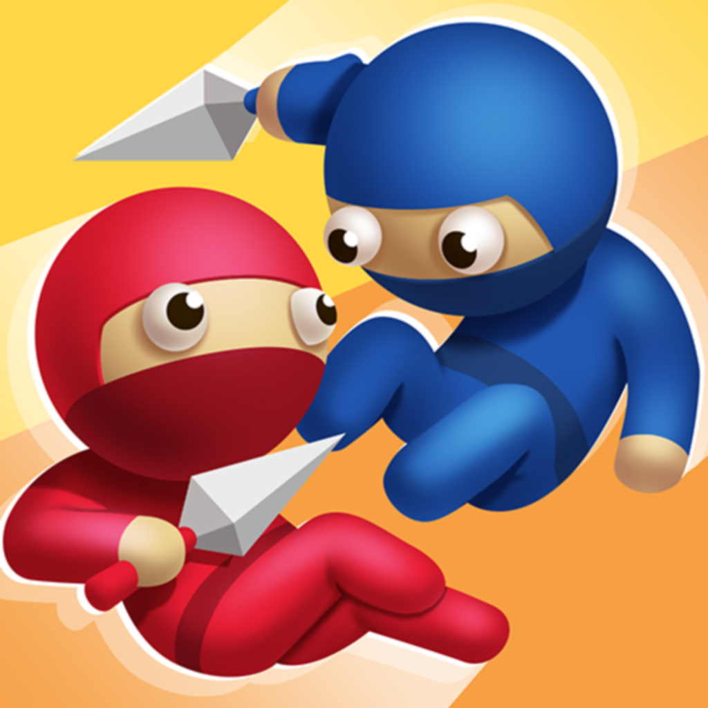 Get Ninja Battle! for iOS, iPhone, iPad Aso Report