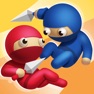 Get Ninja Battle! for iOS, iPhone, iPad Aso Report