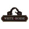 White Horse Restaurant icon