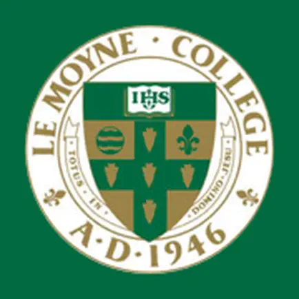 Le Moyne College Cheats