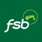 Securely bank on your schedule with FSB Mobile Banking