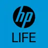 HP LIFE contact information