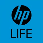Download HP LIFE app