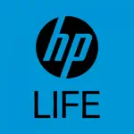 HP LIFE App Cancel