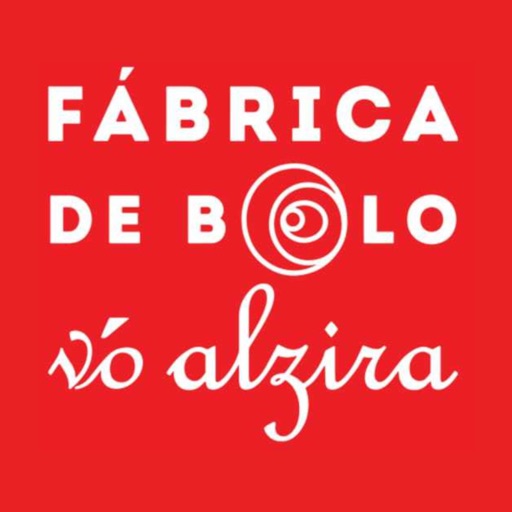 Fábrica de Bolos Vó Alzira