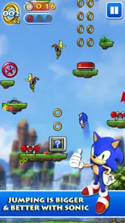 sonic jump™ problems & solutions and troubleshooting guide - 1