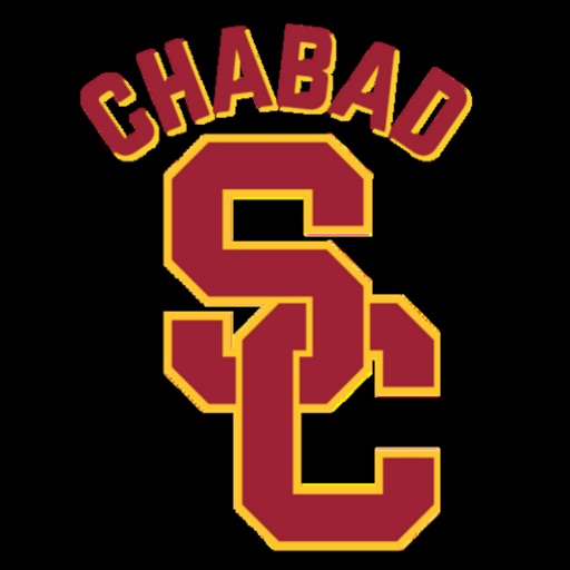 Chabad USC iOS App