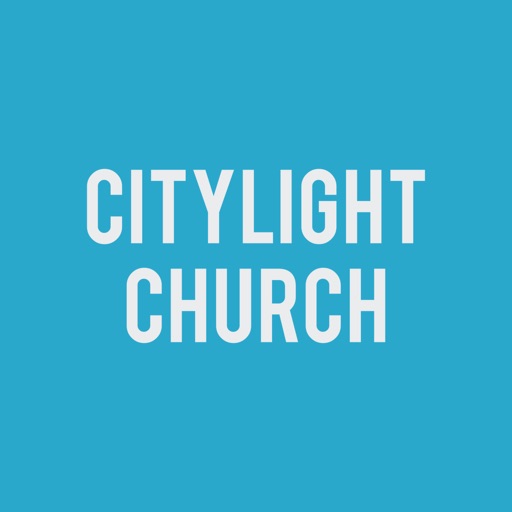 CityLight Church icon