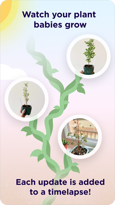 Prōpa - Find Rare Houseplants Screenshot