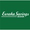 Start banking wherever you are with Eureka Savings App