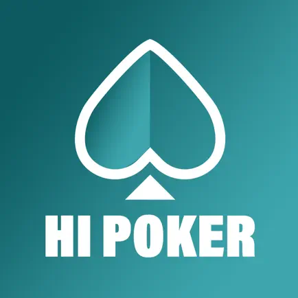 Hi Poker - Texas Holdem Cheats