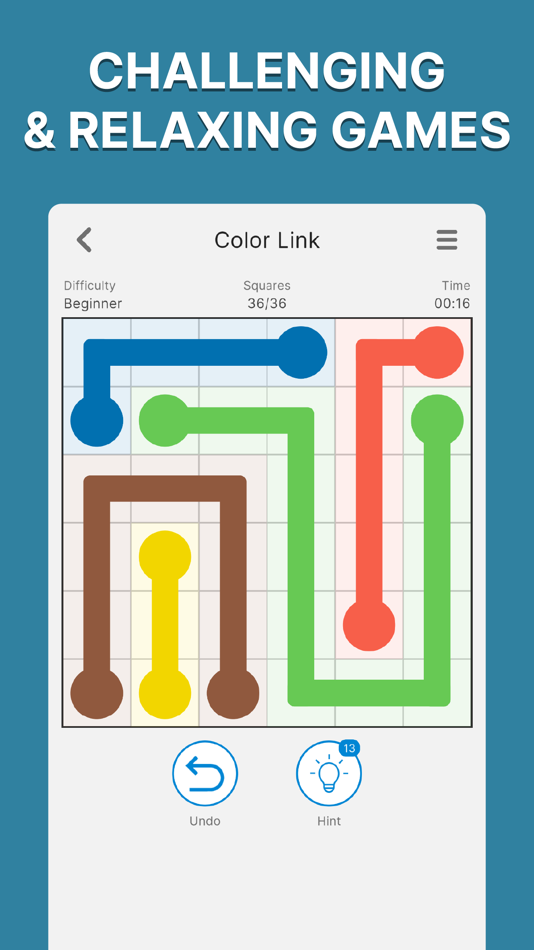 #7. Puzzle Hub - Puzzles Games (iOS) 由: Jovan Jovanovski