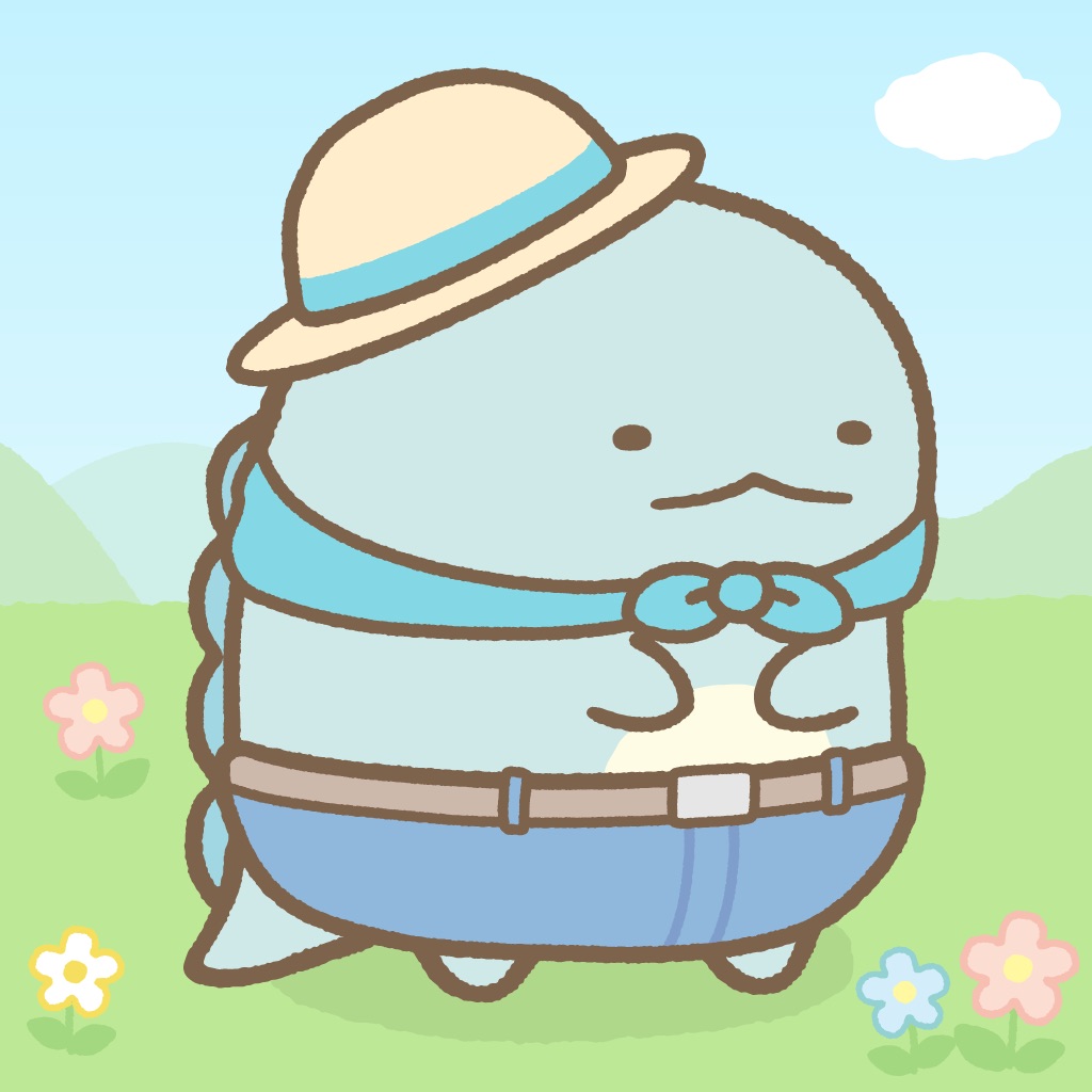 Sumikko Gurashi by Imagineer Co.,Ltd.