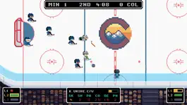 Game screenshot Ice League Hockey hack