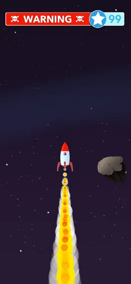 Game screenshot Tap Rocket - Galactic Frontier hack