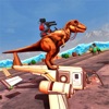Dino Clash: Fight for Survival icon