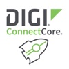 Digi ConnectCore Quick Setup icon