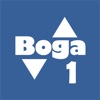 BOGA 1 - euskara ikasten icon
