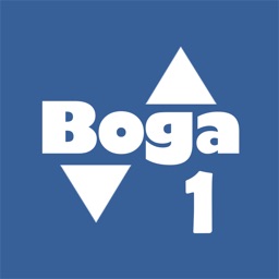 BOGA 1 - euskara ikasten